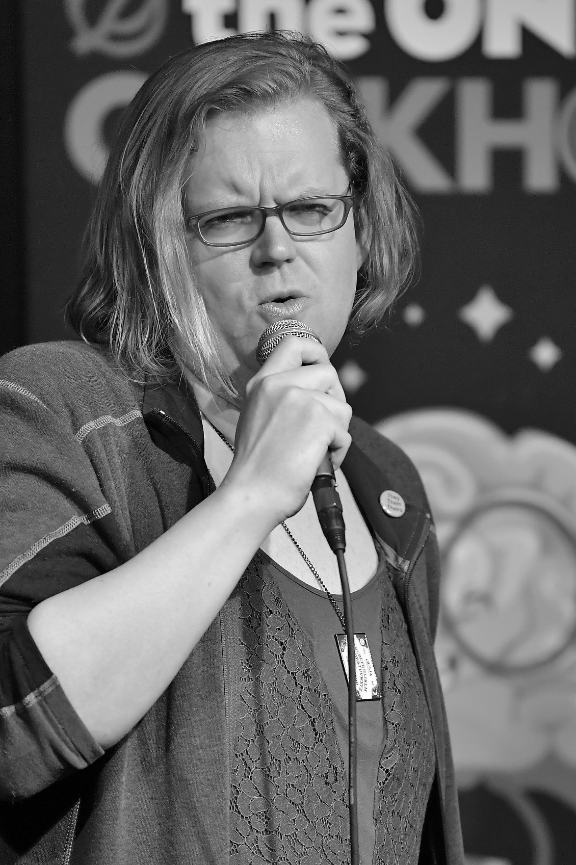 Charley Macorn